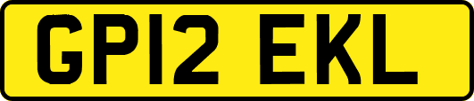 GP12EKL