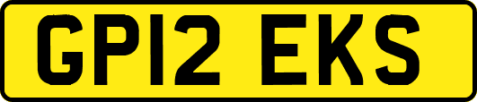 GP12EKS