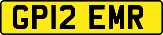 GP12EMR