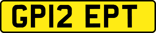GP12EPT