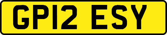 GP12ESY