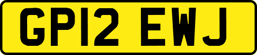 GP12EWJ