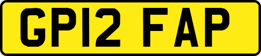 GP12FAP