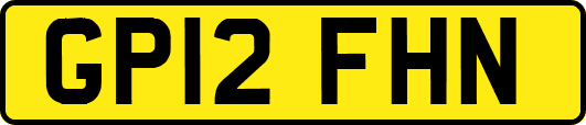 GP12FHN
