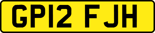 GP12FJH