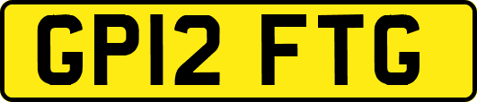 GP12FTG
