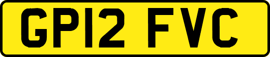 GP12FVC