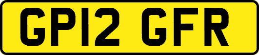 GP12GFR