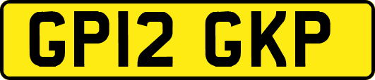 GP12GKP