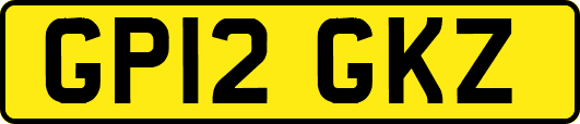 GP12GKZ