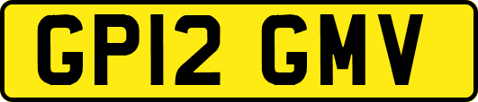 GP12GMV