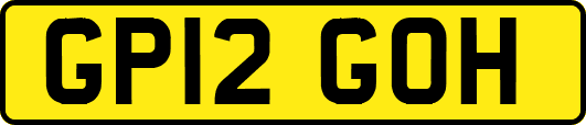 GP12GOH