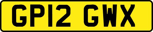 GP12GWX