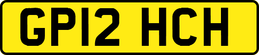GP12HCH
