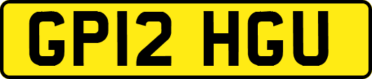 GP12HGU