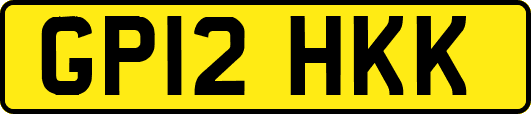 GP12HKK