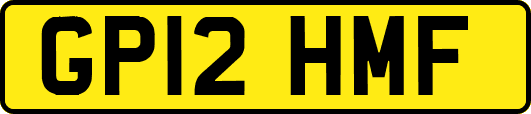GP12HMF
