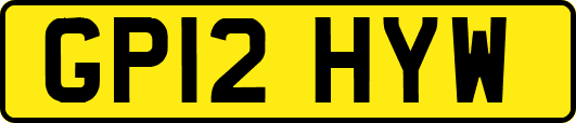 GP12HYW