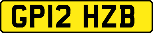 GP12HZB