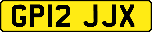 GP12JJX