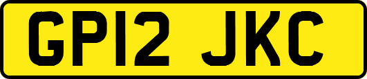 GP12JKC