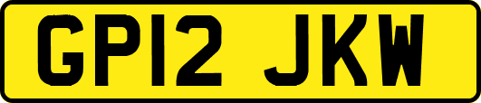 GP12JKW