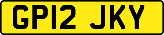 GP12JKY