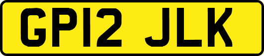 GP12JLK