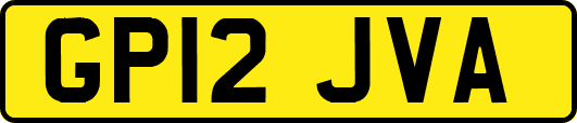 GP12JVA