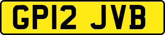 GP12JVB