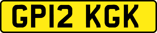 GP12KGK