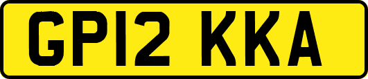 GP12KKA