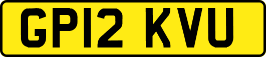 GP12KVU