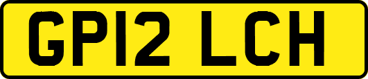 GP12LCH