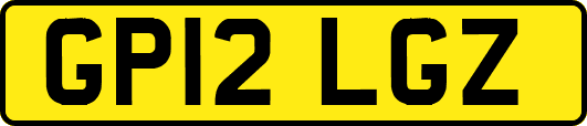 GP12LGZ