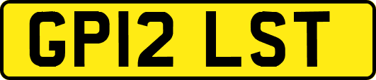 GP12LST