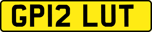 GP12LUT