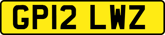 GP12LWZ