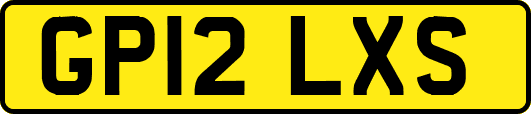 GP12LXS