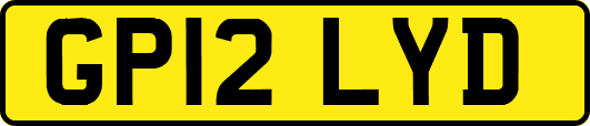 GP12LYD
