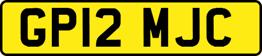 GP12MJC