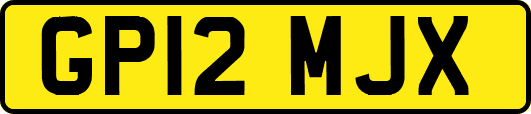 GP12MJX