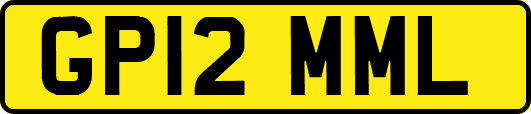 GP12MML