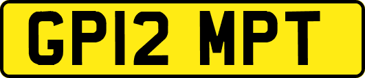 GP12MPT