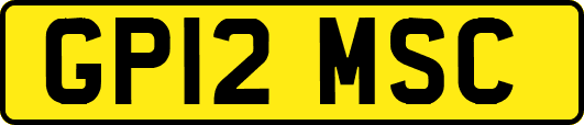 GP12MSC