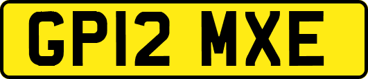 GP12MXE