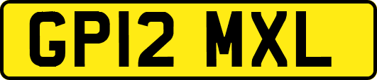 GP12MXL