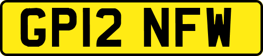 GP12NFW