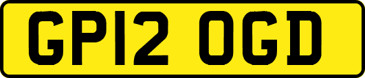 GP12OGD