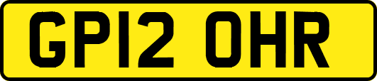GP12OHR